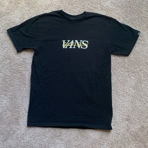 Vans T-shirt